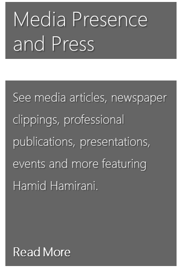 Media and Presence